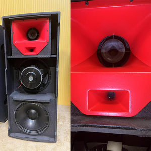 Thiết kế mới chuyên nghiệp hoạt động loa cho ngoài trời hiển thị sân khấu đám cưới dòng mảng Loa thụ động chuyên nghiệp - Product Image 6