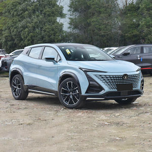 New <strong>Car</strong> Changan UNI-<strong>T</strong> 2023 <strong>Model</strong> Second Generation 1.5T Sports Version Flagship <strong>Model</strong> <strong>Car</strong> for Adult - Product Image 2