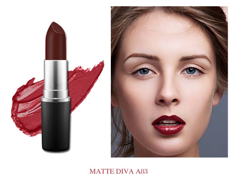 MATTTE DIVA A83