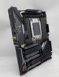 GIGABYTE TRX40 AORUS PRO WIFI Prozessor Server Motherboard der 3. Generation sTRX4 DDR4 Thread ripper Prozessor Motherboard - Product Image 6