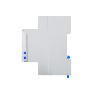 AC 220v 230v 40A copertura trasparente Din Rail settimanale programmabile digitale Timer interruttore orario AHC40A con funzione Count Down - Product Image 5