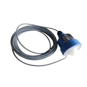 Hochgenauer RS485 Modbus Radar füllstand geber 80G Wasserstands anzeiger - Product Image 2