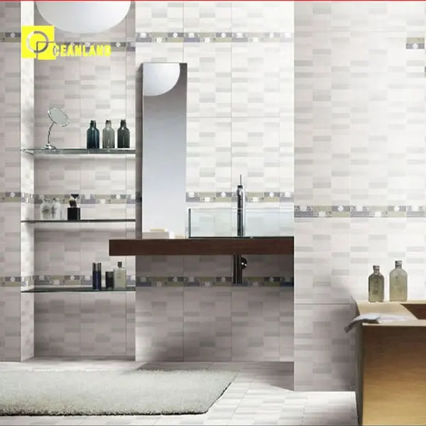 new fashion outdoor ceramic bathroom wall floor tiles cheap price