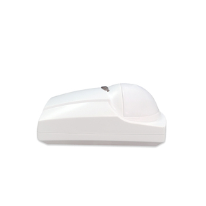 Sistema detector PIR montado en la pared de gran angular con alarma de escáner con cable Conectividad inalámbrica (WiFi y TCP) Detector de ladrón efectivo - Product Image 2
