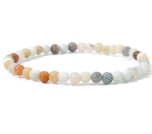 Couleur amazonite