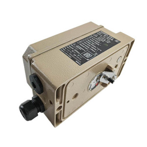 วาล์วปรับตำแหน่งพร้อมฮาร์ทวาล์ว3730-3ประเภท Samson - Product Image 5
