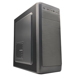 Computer scrivania telaio Custom Case del Computer scrivania Pc custodia Desktop Pc configurazione di Computer Gaming Case e torri - Product Image 1