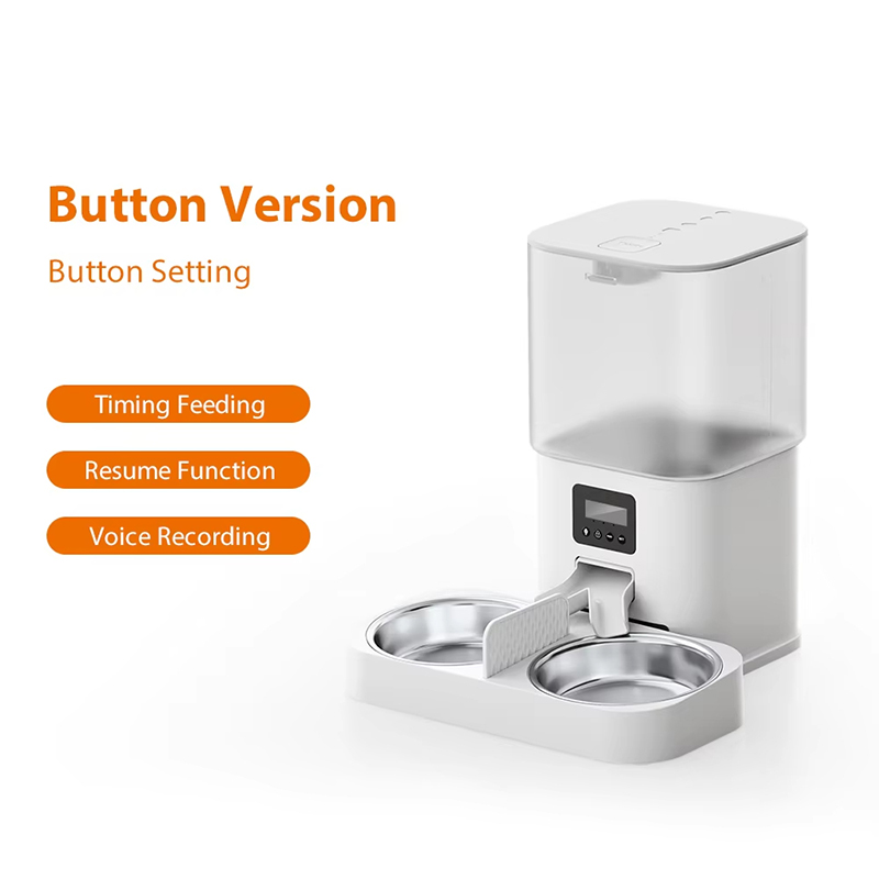 Push-button version