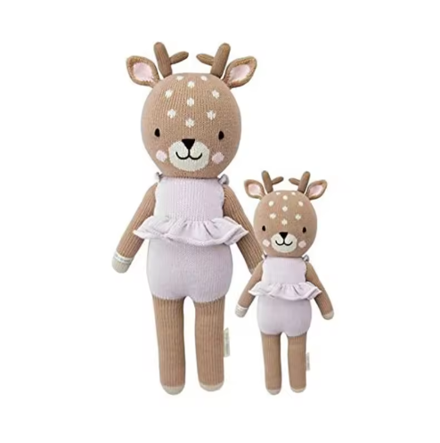 Juguete de Peluche de Ciervo