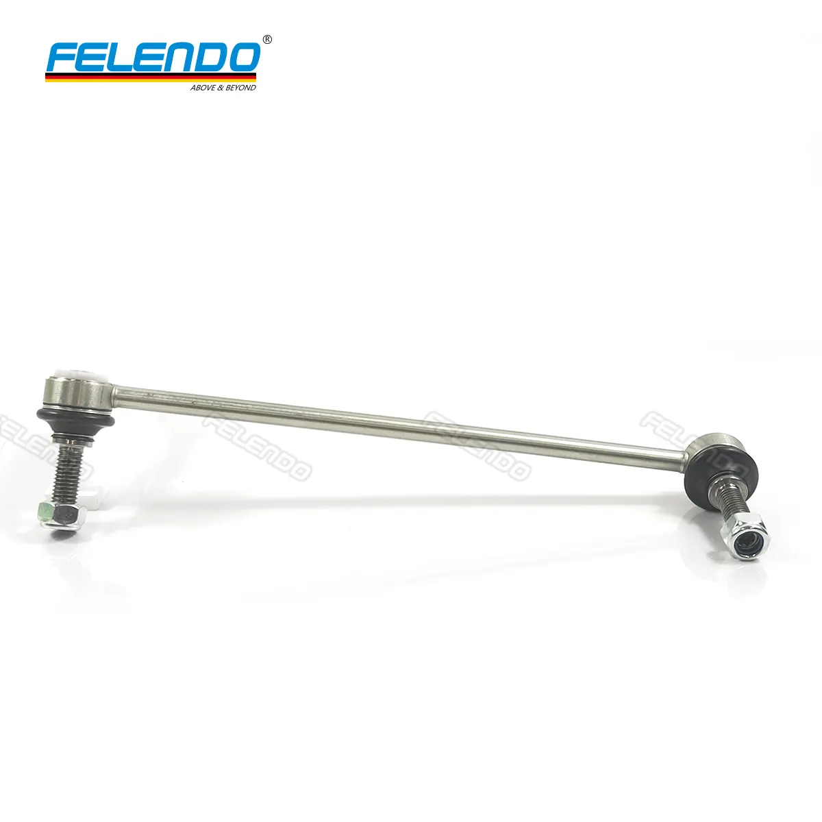 FELENDO Pièces de rechange de suspension pour Land Rover Discovery 3/4 Range a Rover Sport L320 RBM500140 RH Lien stabilisateur avant droit