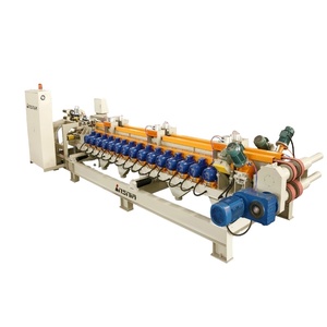 Linea di macchine per la produzione di piastrelle utilizzate per la produzione di piastrelle - Product Image 1