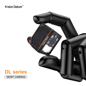 Akıllı kameralar DL serisi 1.4MP 60fps küresel Sutter tipi Mono renk satılık endüstriyel sınıf akıllı kamera - Product Image 3