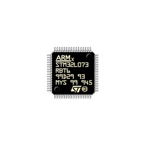 STM32L073RBT6 IC MCU originale microcontrollore circuito integrato MCU supporto BOM microcontrollore servizio one-stop - Product Image 1