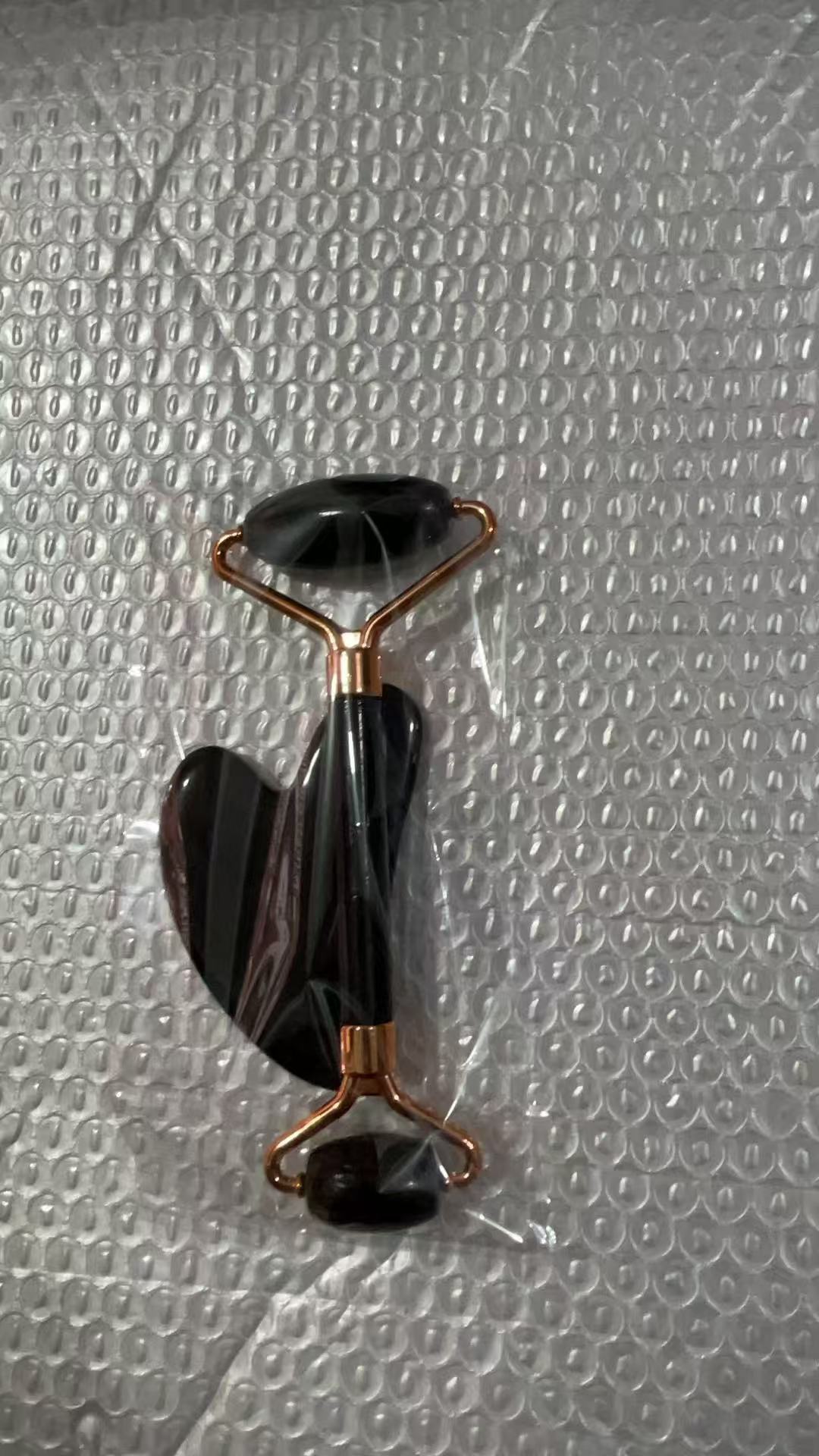 black set