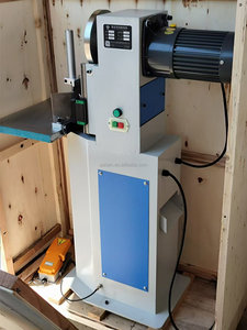 シングルヘッド丸角カッター紙切断機ナイロンビニール袋エッジ切断機 - Product Image 2
