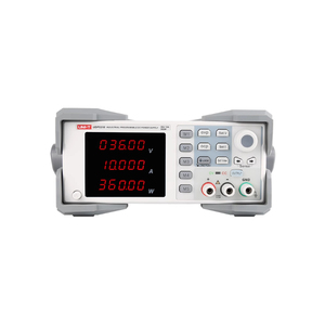 UNI-T udp5303 חד ערוצי לתכנות ליניארי גבוהה דיוק גבוהה כוח מתכוונן dc