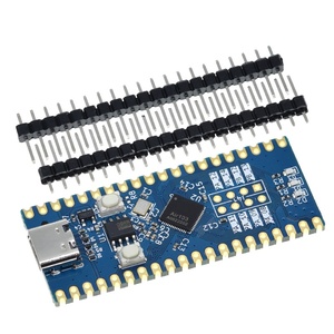 Scheda di sviluppo Air103 TYPE-C scheda centrale a 32 Bit 240Mhz il sistema LuatOS XT804 LUA supporta LCD Multi schermo/SPI/EINK per Arduino
