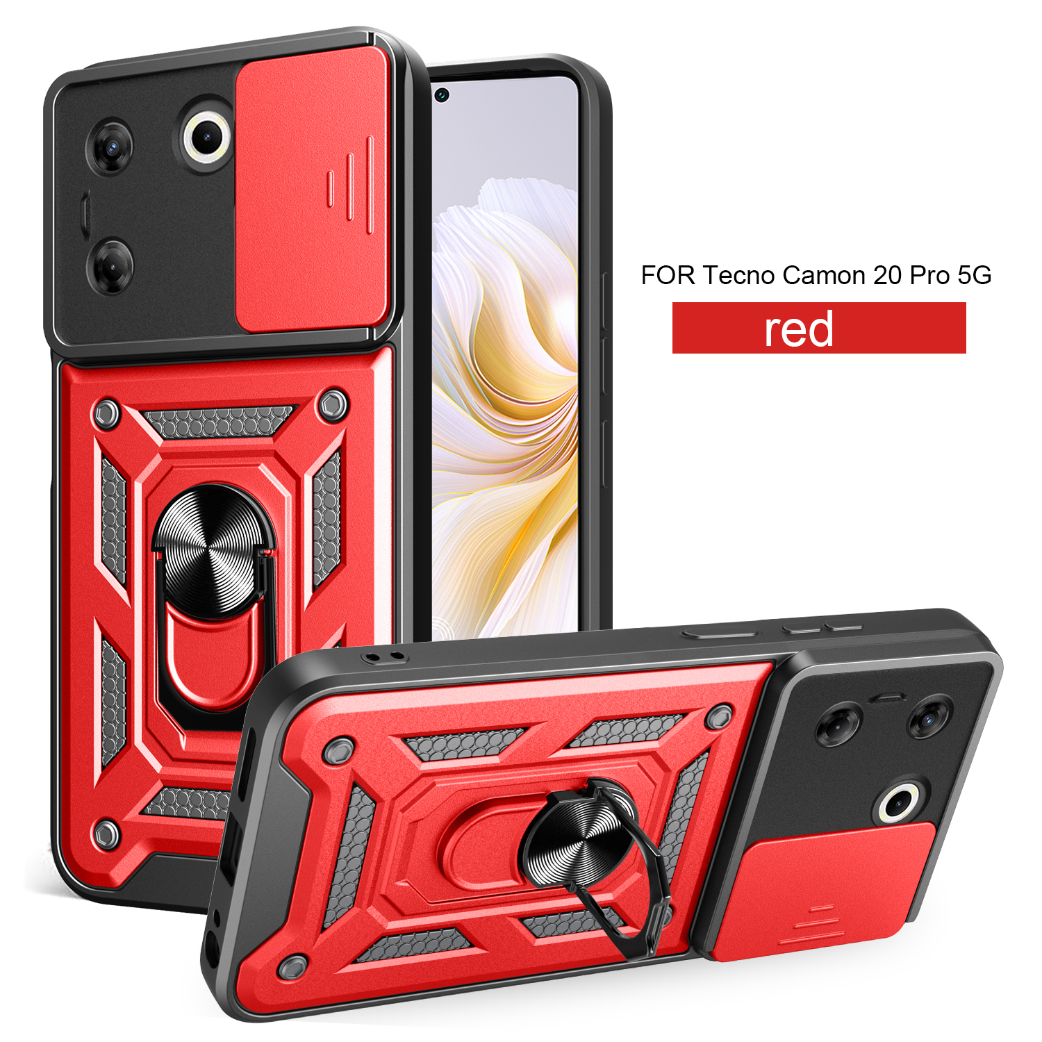 Rojo