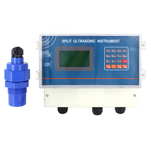 Tiefe Wasser Gut Level Digitale Sensor Ausgang Flüssigkeit Level Sensor Split Typ Ultraschall Level Sensor - Product Image 5