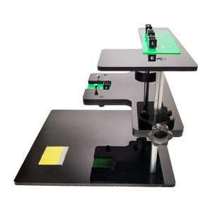 Werks design BDM-RAHMEN mit Adaptern Komplett set für BDM100 ECU-Programmierer - Product Image 3