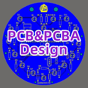 Produttore Led Pcb Software di progettazione servizio integrato prototipo circuito Pcba scheda Controller - Product Image 2