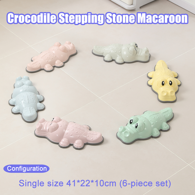 Macaroon 6 piece set