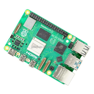 Raspberry Pi 5 2GB <span class=keywords><strong>RAM</strong></span> phát triển bảng bcm2712 64-bit A76 Quad-core 2.4GHz pi5 2G LPDDR4X-4267 SDRAM máy tính bảng duy nhất - Product Image 5