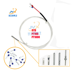 温度传感器用a级RTD PT1000 PT100芯片 - Product Image 3
