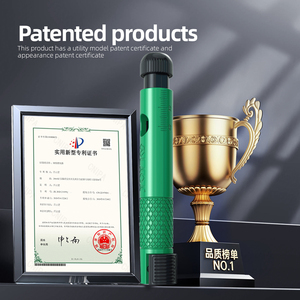 LAOA Pen Type Category 5/6/7/8 <strong>Ethernet</strong> Cable Stripper Cable Straightener Router Computer <strong>Network</strong> Cable Installation Tool - Product Image 6