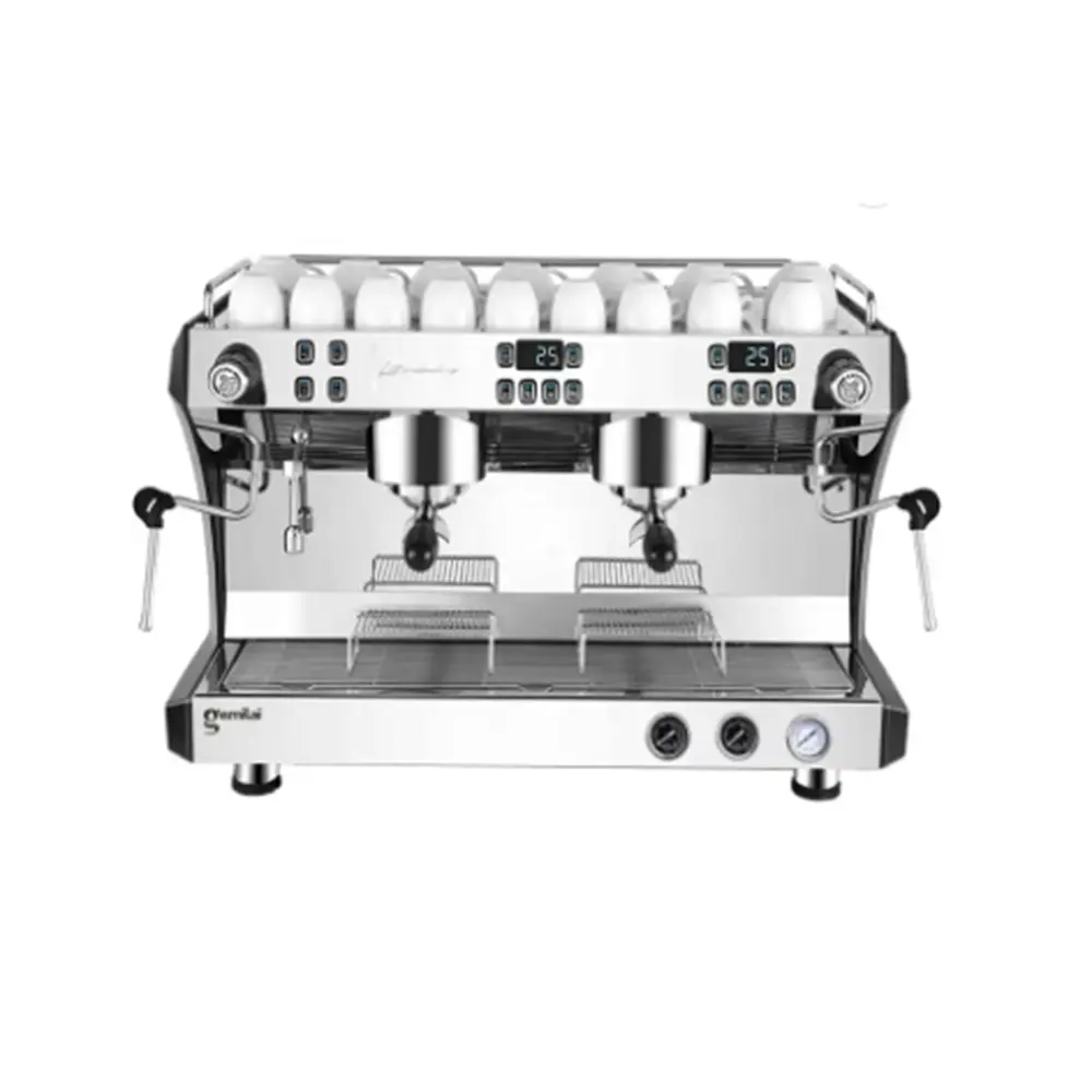 Originele Koffiemachine Automatische Koffie-Espressomachine Met Molenkoffiemachine 3 In 1