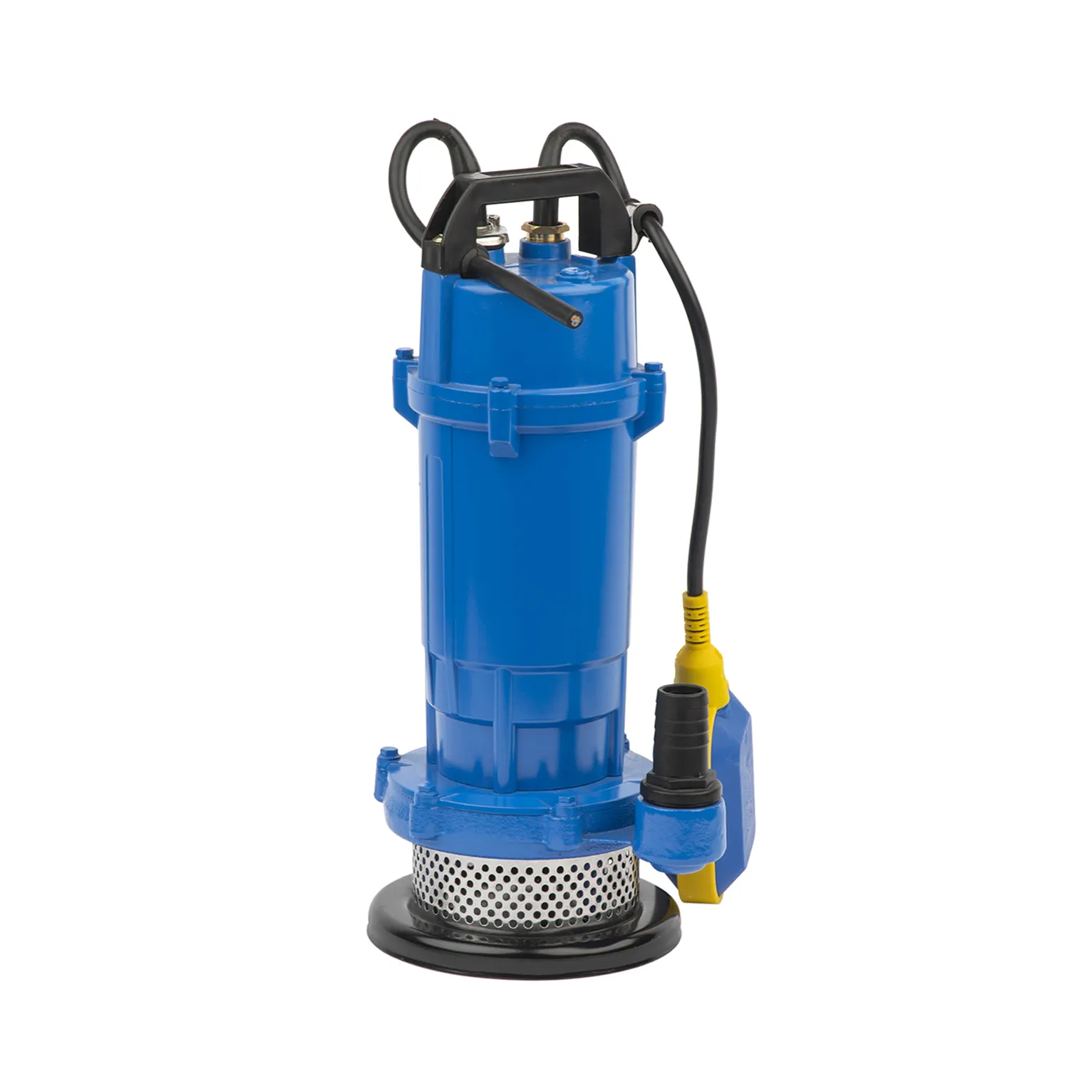 0.37hp 250W 12M Hoofd Dompelpomp Voor Thuis Residentiële Water Supply