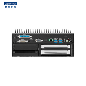 Advantech ARK-3520P High Quality IPC I3/i5/i7 <strong>Computer</strong> Support Win 10 Linux <strong>System</strong> Industrial Fanless <strong>Embedded</strong> PC - Product Image 3