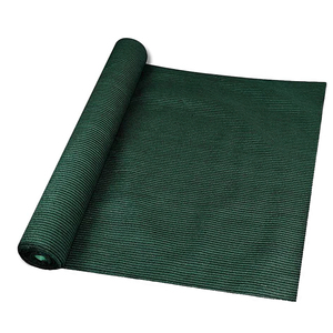 HDPE-Schattennetz Monofilament-Gärnhäuse-Schattennetz 50 % UV-Sonnenblende Netzrolle für Landwirtschaft