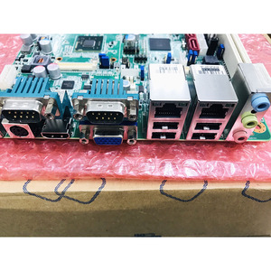 Industrial <strong>Embedded</strong> Mini-ITX Motherboard Used Advantech AIMB-214 AIMB-214E-S6A2E Atom D2550 SBC 100% Tested - Product Image 6