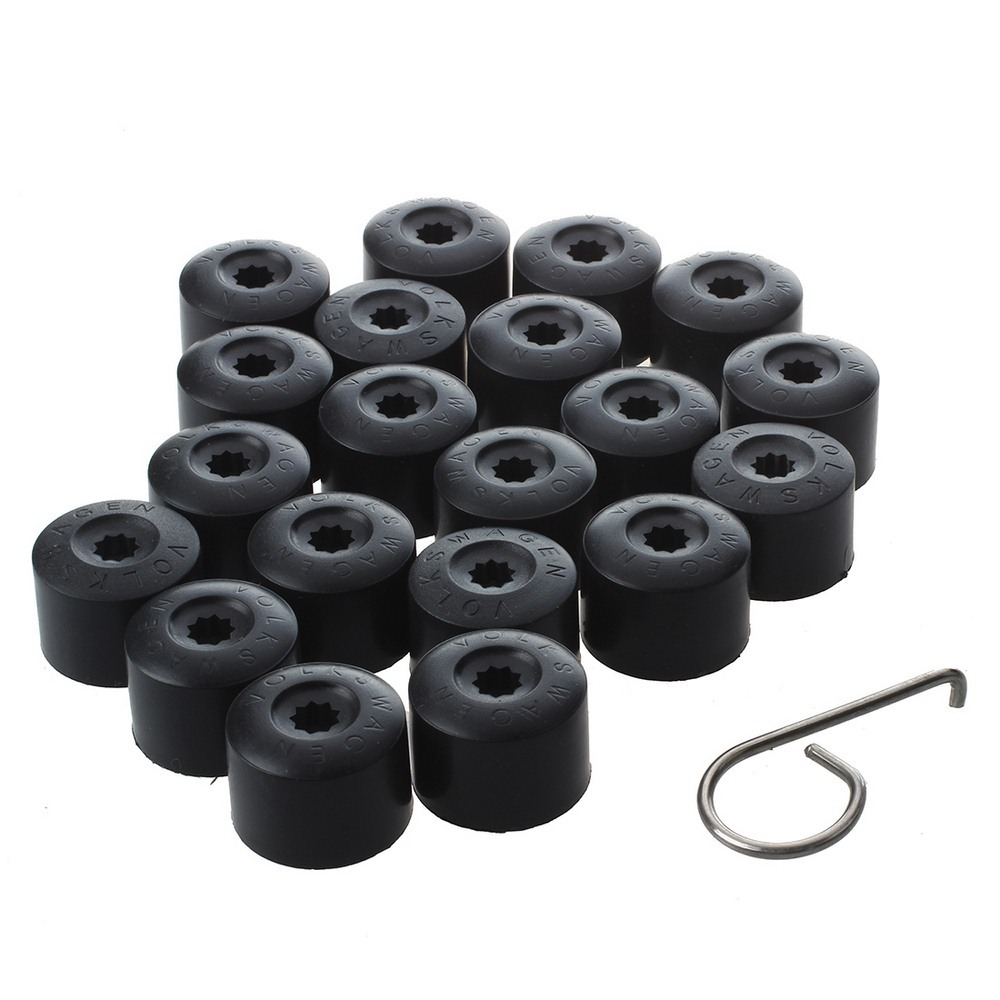 20 pcs
