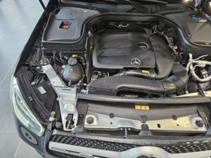 Good <strong>Price</strong> Mercedes-B En-z <strong>GLC</strong> Class 2020 <strong>GLC</strong> 300 L 4MATIC Dynamic 5 Seater Large SUV Awd New Gasoline Used Cars - Product Image 6
