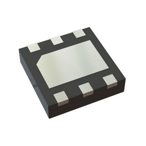Accessori chip PCB AL8862FF-7 LED Driver IC DC regolatore Step-Down Buck analogico PWM 1A AL8862FF montaggio superficiale 6-DFN - Product Image 1