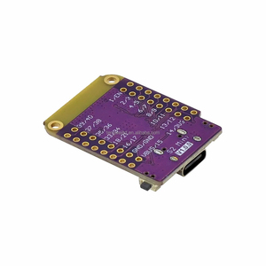 S2 Mini V1.0.0 Placa DE DESARROLLO DE PSRAM de 2MB FLASH de 4MB, compatible con Arduino, basado en el ESP32-S2FN4R2