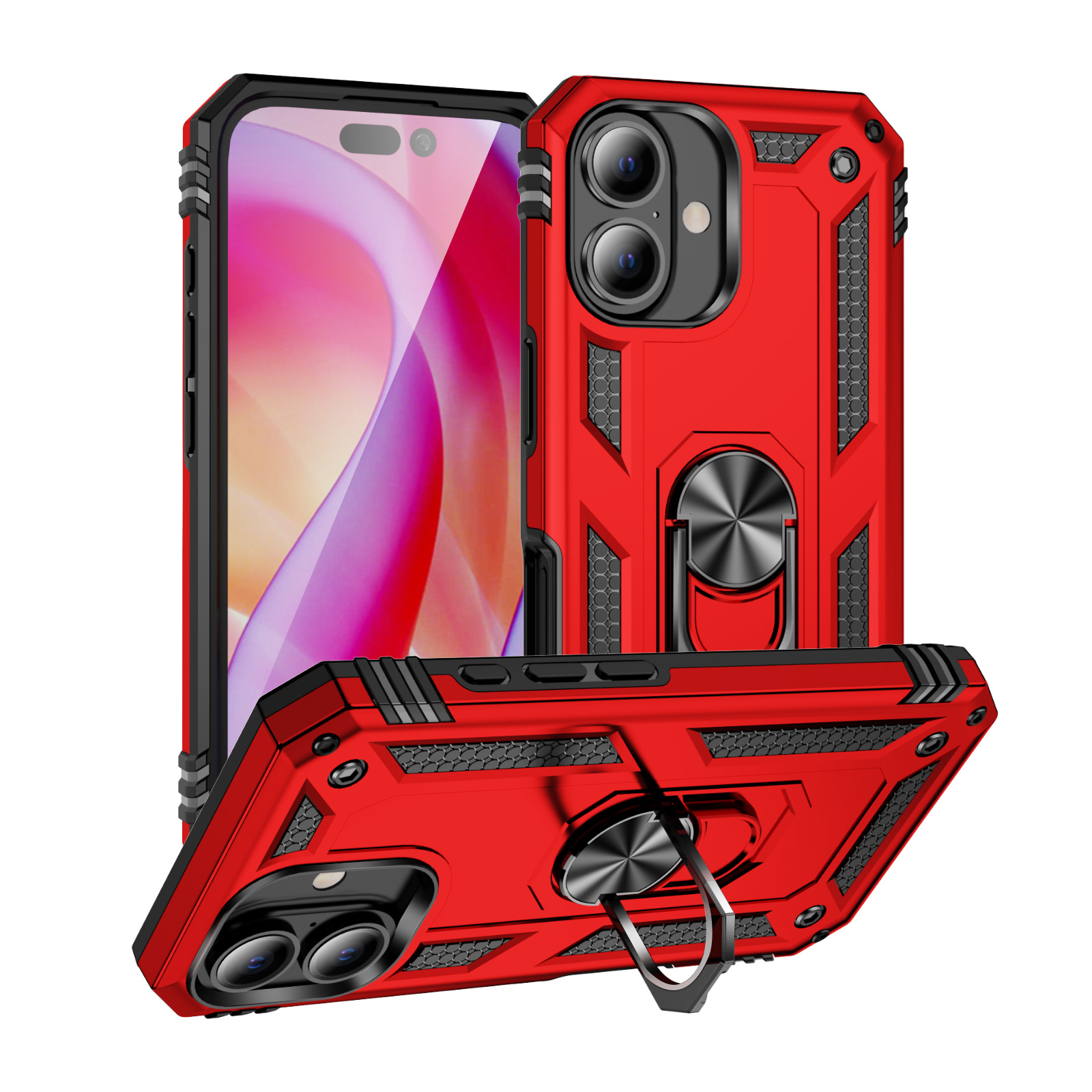 Rojo