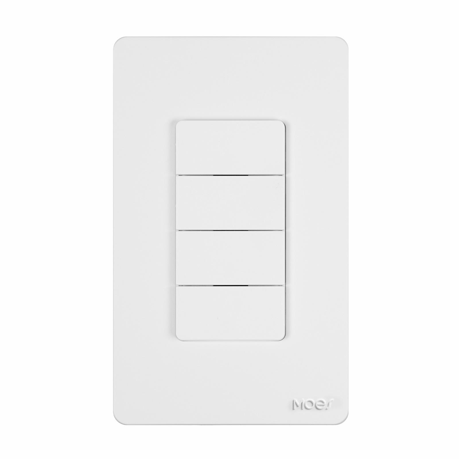 Wifi 4 voies