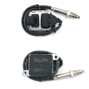 5wk97365 22303384 nox 12v חיישן חמצן חנקן באיכות גבוהה עבור חלק חילוף לרכב אוטומטי volvo gen2.8 s365 5wk9 7365 - Product Image 2