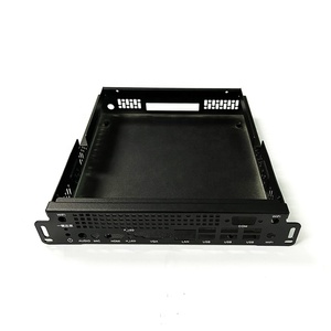 Листового металла Заводское производство мини-Itx компьютерный серверный чехол - Product Image 4