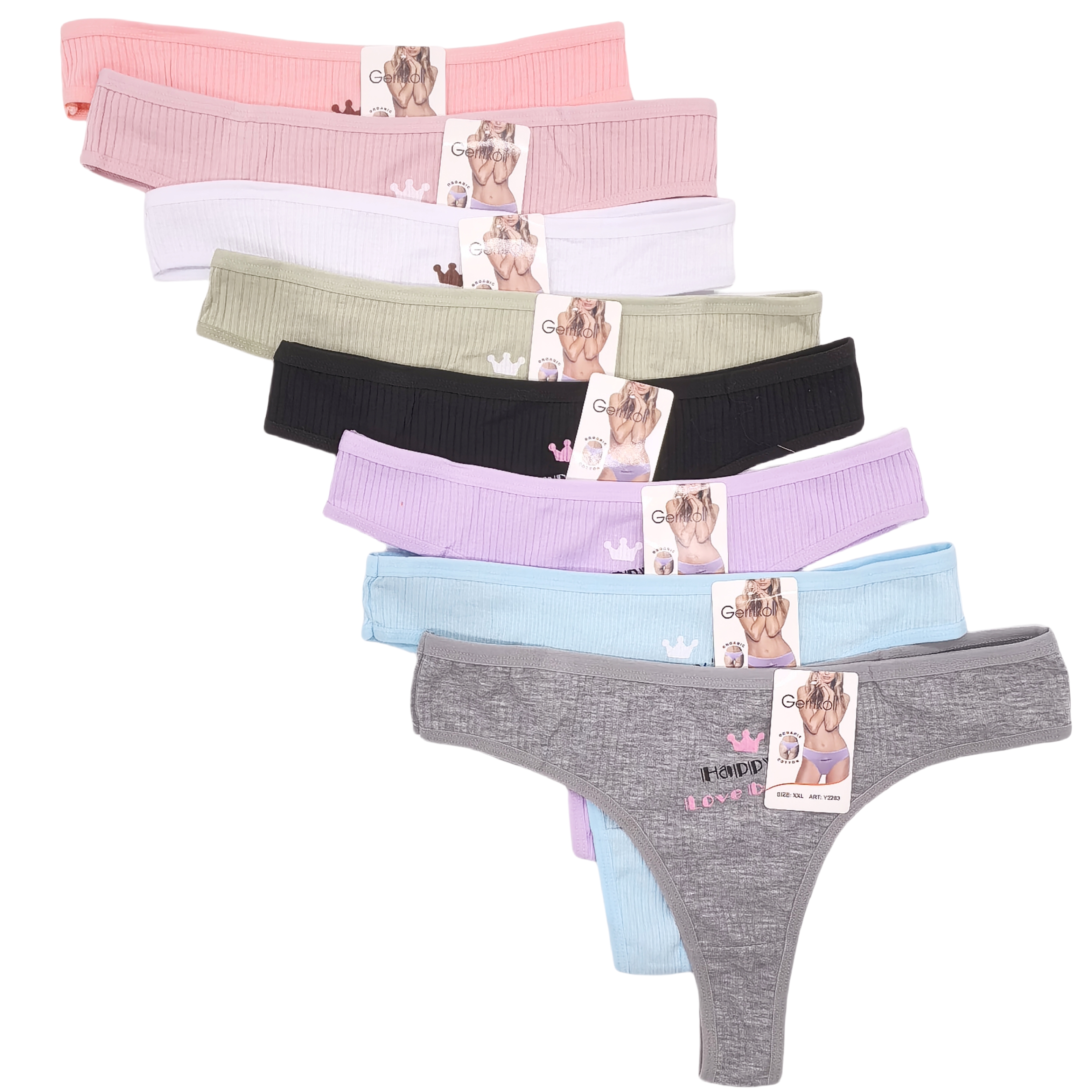 Mixed colors 12pcs/pack