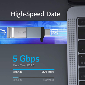 Barato y último adaptador Usb3.1 tipo C a Usb3.0 macho a hembra adaptador USB a USB C