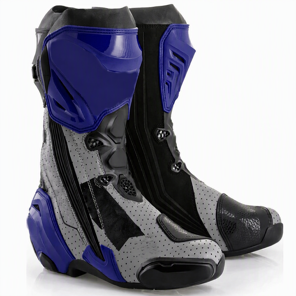 Bleu marine