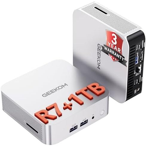 Sliver R7