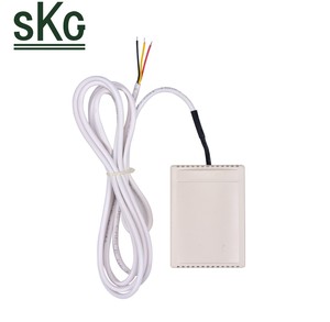 Controlador de temperatura y humedad con pantalla Digital, medidor de temperatura y humedad con un amplio rango de entrada y método de salida - Product Image 3