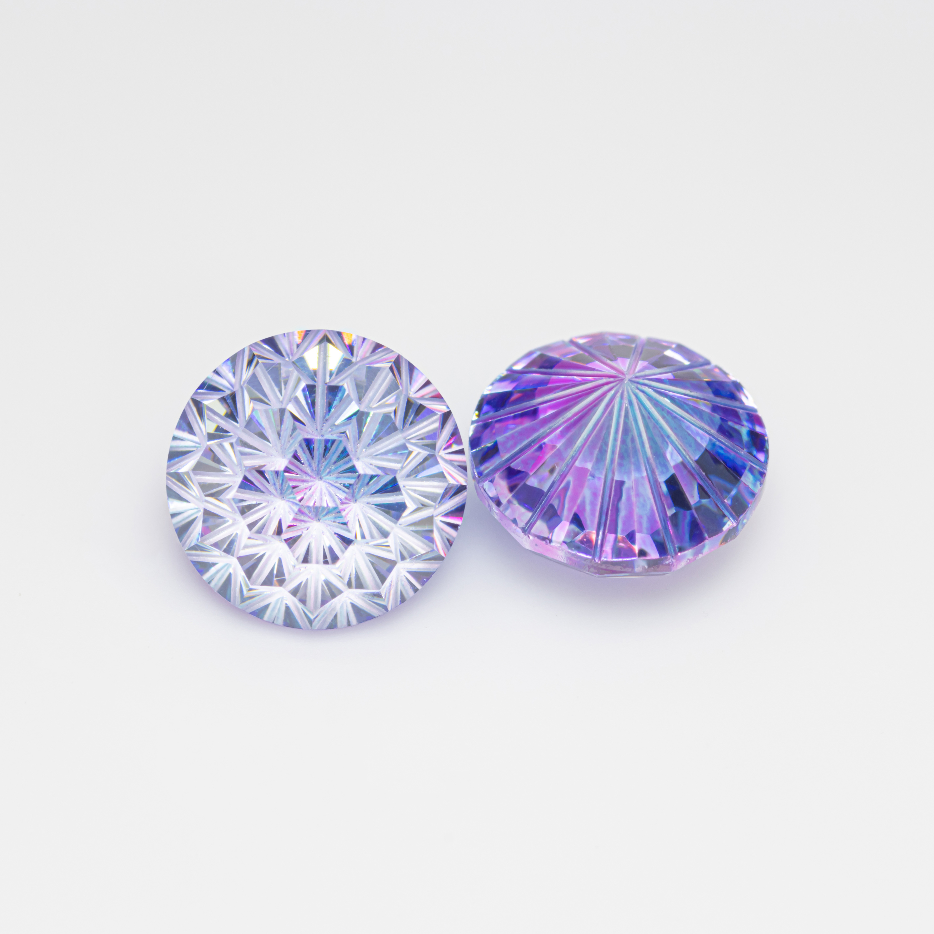 Blu Viola