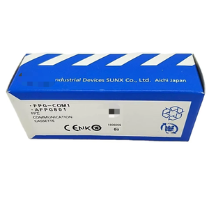 1 pz nuovo in scatola FPG-COM1 (AFPG801) PLC Controller programmabile FPG-COM1 - Product Image 1