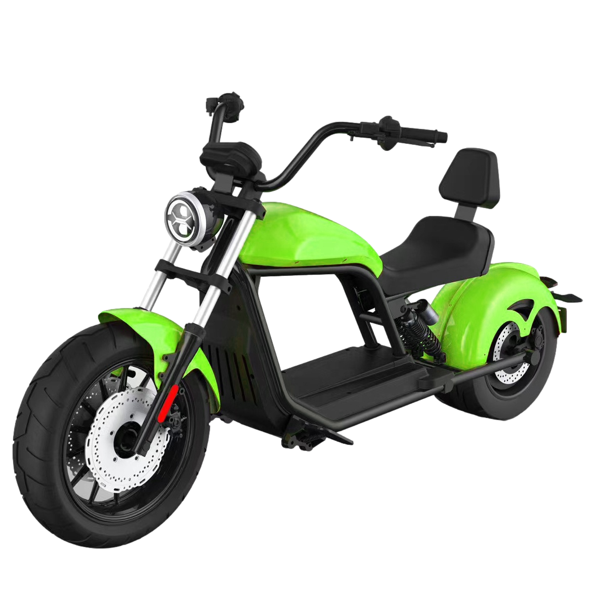 Verde